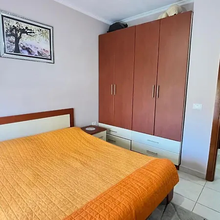 公寓 Apartament Durrës