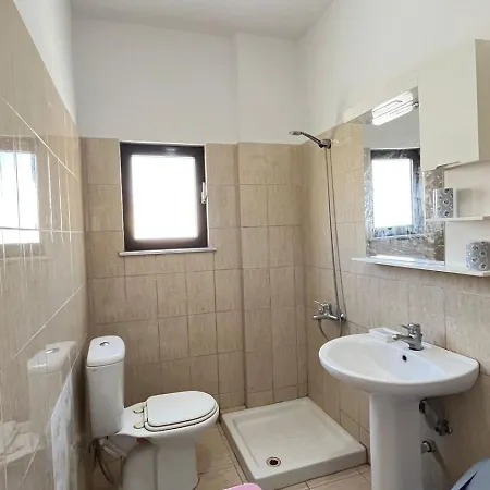 Apartament 公寓 Durrës