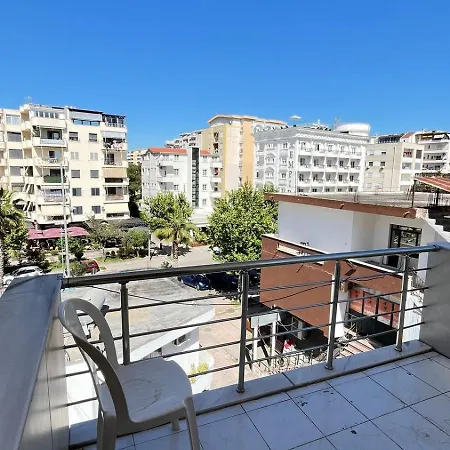 公寓 Apartament