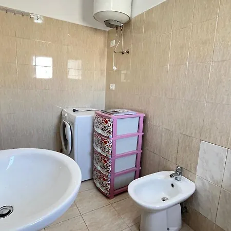 Apartament 公寓 Durrës